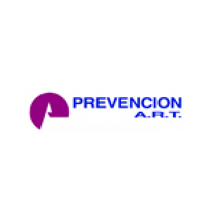 logo Prevención ART