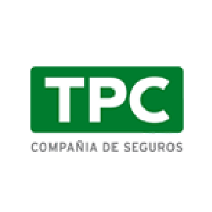 logo TPC Compañia de Seguros
